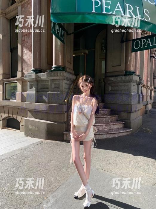 领略Joyce Lin2xJoynero的无圣光魅力，感受套图带来的静谧与力量.txt